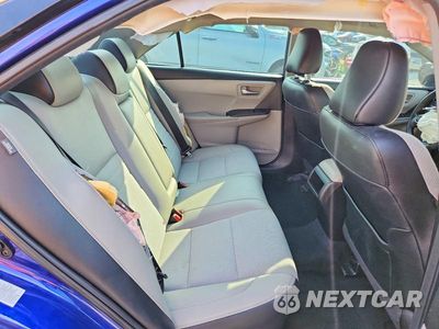Zdjęcie 10 z 12 samochodu: 2016 TOYOTA CAMRY SE VIN:4T1BF1FK7GU516795 - miniatura