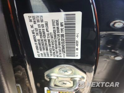 Zdjęcie 12 z 12 samochodu: 2013 ACURA RDX TECHNOLOGY VIN:5J8TB4H51DL001386 - miniatura