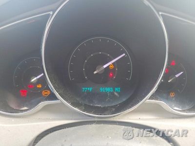 Zdjęcie 9 z 13 samochodu: 2011 CHEVROLET MALIBU LS VIN:1G1ZB5E1XBF200733 - miniatura