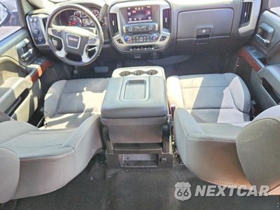 Zdjęcie 8 z 12 samochodu: 2014 GMC SIERRA K1500 SLE VIN:3GTU2UEC3EG336024 - miniatura