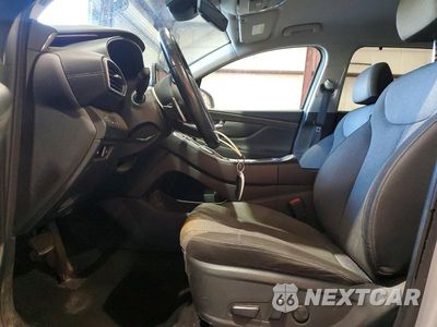 Zdjęcie 7 z 13 samochodu: 2022 HYUNDAI SANTA FE SEL VIN:KM8S6DA23NU029194 - miniatura