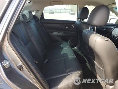 Zdjęcie 10 z 13 samochodu: 2018 NISSAN ALTIMA 2.5 SR VIN:1N4AL3AP3JC281774 - miniatura