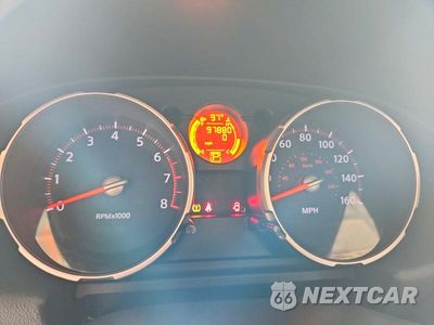 Zdjęcie 9 z 13 samochodu: 2010 NISSAN ROGUE SL VIN:JN8AS5MT7AW028428 - miniatura