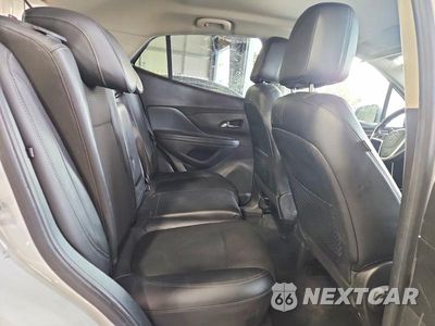 Zdjęcie 10 z 13 samochodu: 2021 BUICK ENCORE PREFERRED VIN:KL4CJASB2MB336719 - miniatura