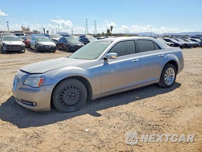 2013 CHRYSLER 300C 2C3CCAEG8DH620231 - główne zdjęcie licytacji z USA - miniatura