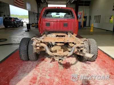 Zdjęcie 6 z 13 samochodu: 2006 DODGE RAM 3500 ST VIN:3D7MX48C26G223105 - miniatura