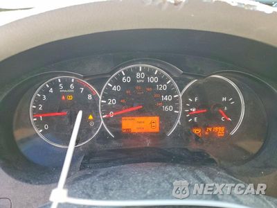 Zdjęcie 9 z 13 samochodu: 2010 NISSAN ALTIMA 2.5 VIN:1N4AL2APXAN462210 - miniatura