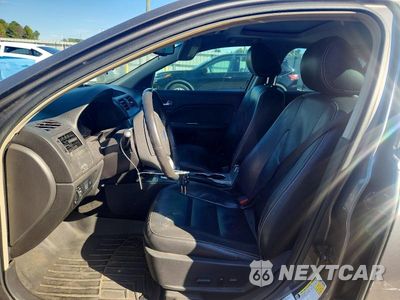 Zdjęcie 7 z 12 samochodu: 2012 FORD FUSION SEL VIN:3FAHP0JA9CR135543 - miniatura