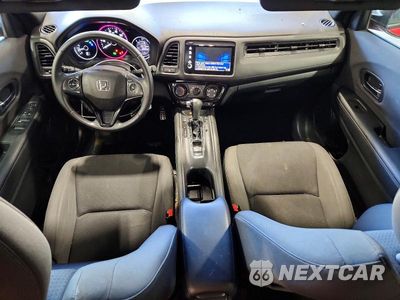 Zdjęcie 8 z 13 samochodu: 2021 HONDA HR-V SPORT VIN:3CZRU6H12MM702510 - miniatura