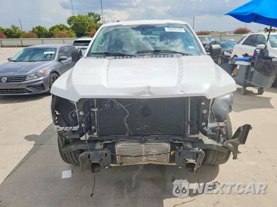 Piąte zdjęcie samochodu w środku: 2018 FORD F150 SUPERCREW VIN:1FTEW1CP5JKC69815 - miniatura