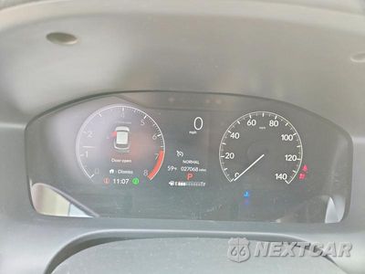 Zdjęcie 9 z 13 samochodu: 2024 HONDA HR-V EXL VIN:3CZRZ2H78RM731662 - miniatura