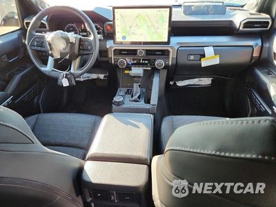 Zdjęcie 8 z 13 samochodu: 2026 TOYOTA 4RUNNER TRD OFF-ROAD PREMIUM HV VIN:JTEVB5BR6T5053863 - miniatura
