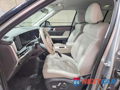 Zdjęcie 7 z 14 samochodu: 2026 HYUNDAI SANTA FE SEL VIN:5NMP24GL2TH153242 - miniatura