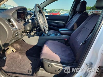 Zdjęcie 7 z 12 samochodu: 2017 DODGE DURANGO GT VIN:1C4RDJDG4HC652994 - miniatura