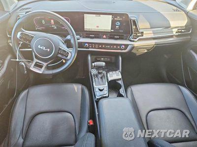 Zdjęcie 8 z 14 samochodu: 2025 KIA SPORTAGE EX VIN:5XYK3CDF4SG276730 - miniatura