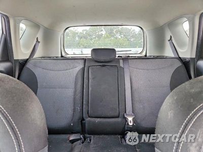 Zdjęcie 10 z 13 samochodu: 2018 KIA SOUL + VIN:KNDJP3A57J7580920 - miniatura