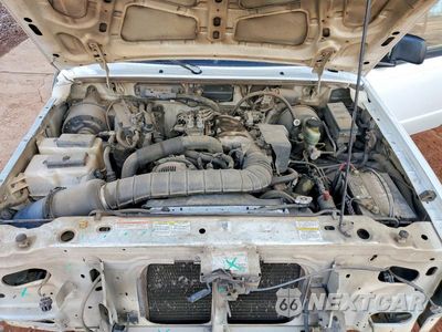 Zdjęcie 11 z 13 samochodu: 1997 FORD RANGER VIN:1FTCR10U6VPB36305 - miniatura
