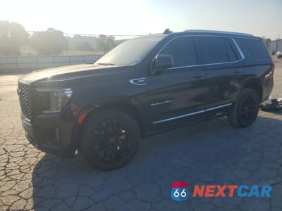 2023 GMC YUKON DENALI 1GKS2DKL9PR402949 - główne zdjęcie licytacji z USA - miniatura