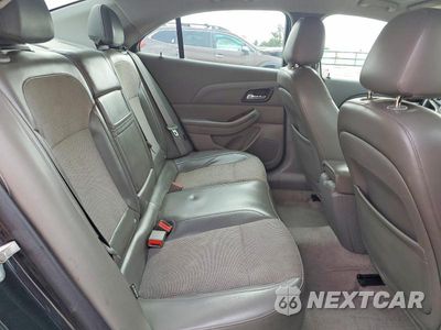 Zdjęcie 10 z 12 samochodu: 2013 CHEVROLET MALIBU 1LT VIN:1G11C5SA6DF159390 - miniatura
