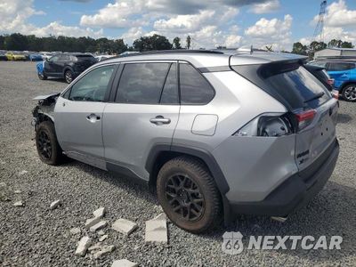 Drugie zdjęcie samochodu z przodu: 2025 TOYOTA RAV4 XLE VIN:2T3W1RFV5SC343840 - miniatura