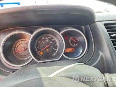 Zdjęcie 9 z 12 samochodu: 2010 NISSAN VERSA 1.8 S VIN:3N1BC1AP4AL418909 - miniatura