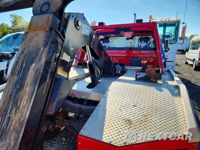 Zdjęcie 10 z 12 samochodu: 2021 RAM 4500 VIN:3C7WRLALXMG634737 - miniatura