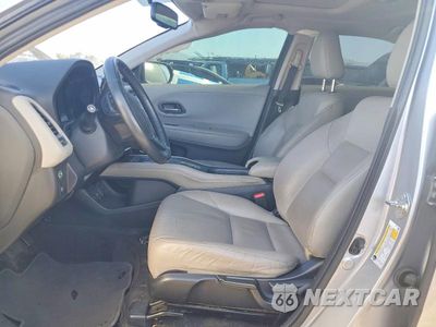 Zdjęcie 7 z 13 samochodu: 2018 HONDA HR-V EXL VIN:3CZRU5H75JM709879 - miniatura