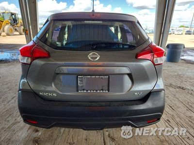 Zdjęcie 6 z 14 samochodu: 2019 NISSAN KICKS SV VIN:3N1CP5CUXKL543420 - miniatura