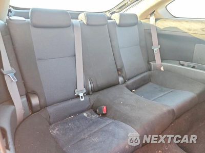 Zdjęcie 10 z 12 samochodu: 2007 SCION TC BASE VIN:JTKDE177870166281 - miniatura