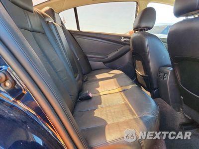 Zdjęcie 10 z 12 samochodu: 2008 NISSAN ALTIMA 2.5 VIN:1N4AL21E68N417953 - miniatura