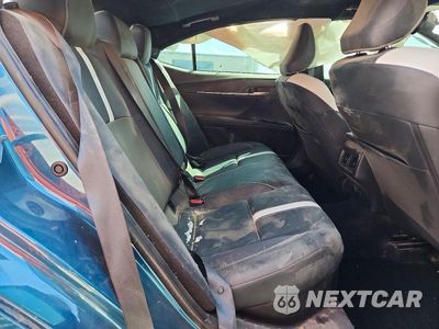Zdjęcie 10 z 13 samochodu: 2026 TOYOTA CAMRY SE VIN:4T1DAACK6TU724446 - miniatura