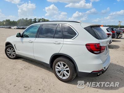 Drugie zdjęcie samochodu z przodu: 2014 BMW X5 XDRIVE35D VIN:5UXKS4C57E0J94906 - miniatura