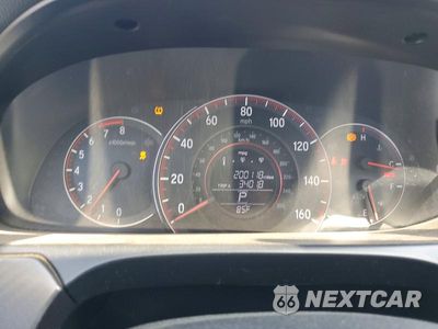 Zdjęcie 9 z 12 samochodu: 2016 HONDA ACCORD SPORT VIN:1HGCR2F50GA139097 - miniatura
