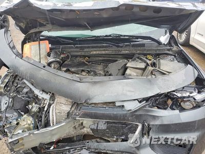Zdjęcie 11 z 12 samochodu: 2017 CHEVROLET MALIBU LS VIN:1G1ZB5ST3HF126201 - miniatura