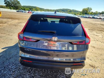 Zdjęcie 6 z 13 samochodu: 2026 HONDA CR-V EX VIN:5J6RS4H41TL012381 - miniatura