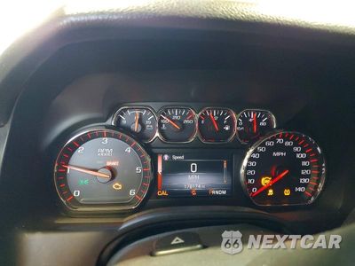 Zdjęcie 9 z 13 samochodu: 2016 GMC YUKON XL K1500 SLT VIN:1GKS2GKC0GR122449 - miniatura