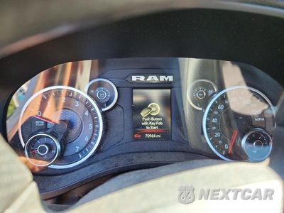 Zdjęcie 9 z 12 samochodu: 2024 RAM 1500 TRADESMAN VIN:1C6RRFGG2RN138360 - miniatura