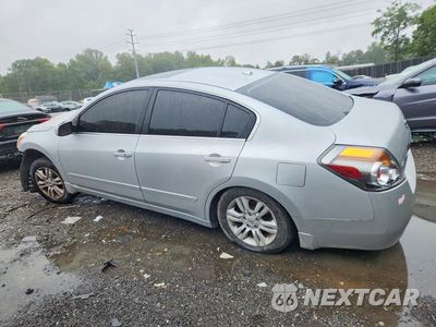 Drugie zdjęcie samochodu z przodu: 2011 NISSAN ALTIMA 2.5 VIN:1N4AL2AP3BN507487 - miniatura