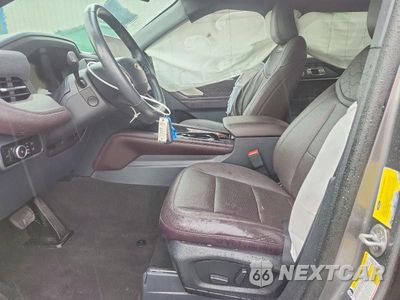Zdjęcie 7 z 13 samochodu: 2025 FORD EXPLORER PLATINUM VIN:1FMWK8HC9SGB00184 - miniatura