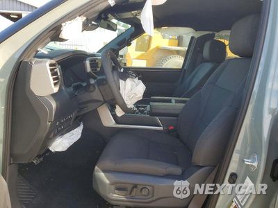 Zdjęcie 7 z 12 samochodu: 2026 TOYOTA TUNDRA SR5 VIN:5TFLA5DB8TX435945 - miniatura