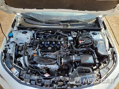 Zdjęcie 11 z 13 samochodu: 2025 ACURA INTEGRA VIN:19UDE4H21SA003830 - miniatura