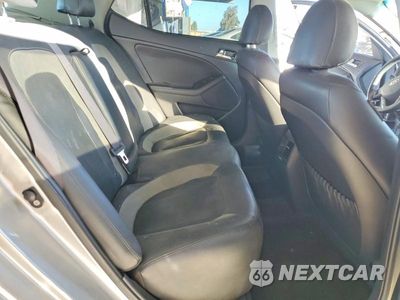 Zdjęcie 10 z 12 samochodu: 2011 KIA OPTIMA HYBRID BASE VIN:KNAGM4AD1B5002497 - miniatura