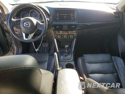 Zdjęcie 8 z 13 samochodu: 2014 MAZDA CX-5 GT VIN:JM3KE4DY1E0345506 - miniatura