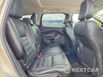 Zdjęcie 10 z 13 samochodu: 2018 FORD ESCAPE TITANIUM VIN:1FMCU9J95JUC48589 - miniatura