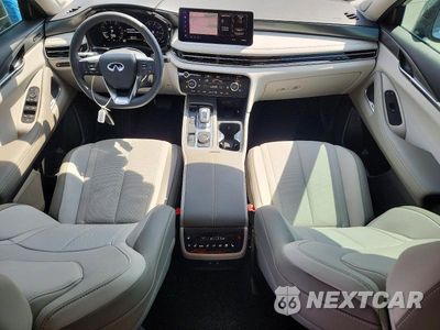 Zdjęcie 8 z 14 samochodu: 2027 INFINITI QX60 LUXE VIN:5N1AL1F58VC335450 - miniatura