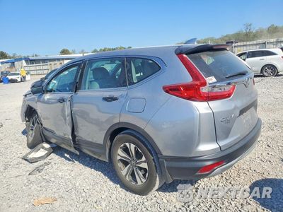 Drugie zdjęcie samochodu z przodu: 2019 HONDA CR-V LX VIN:2HKRW5H35KH412969 - miniatura