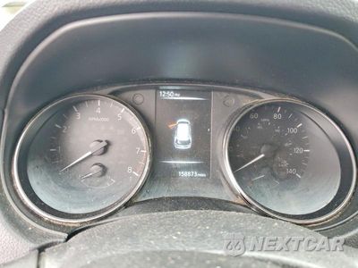 Zdjęcie 9 z 14 samochodu: 2017 NISSAN ROGUE SV VIN:KNMAT2MV6HP565918 - miniatura