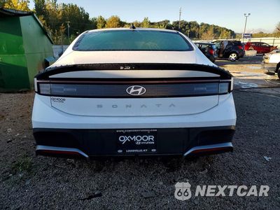 Zdjęcie 6 z 13 samochodu: 2026 HYUNDAI SONATA SE VIN:KMHL24JA9TA550541 - miniatura
