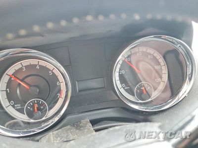 Zdjęcie 9 z 12 samochodu: 2019 DODGE GRAND CARA VIN:2C4RDGBGXJR162367 - miniatura