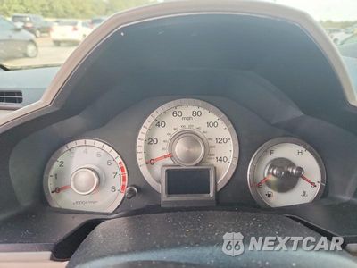 Zdjęcie 9 z 13 samochodu: 2011 HONDA PILOT TOURING VIN:5FNYF4H95BB081237 - miniatura